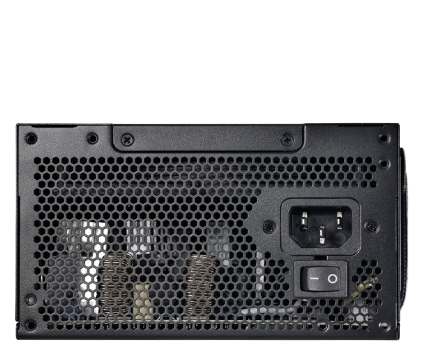 Lian Li RB Series 650W 80 Plus Bronze ATX 3.1 - 1476706 - zdjęcie 5